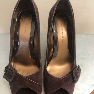 Bandolino BDJonne Chunky heel